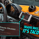 Image for article titled The New Smart ForTwo May Have The Best Smartphone Integration Of Any Car